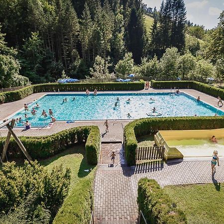 Ferienhaus Am Muehlbach Gams bei Hieflau Eksteriør billede